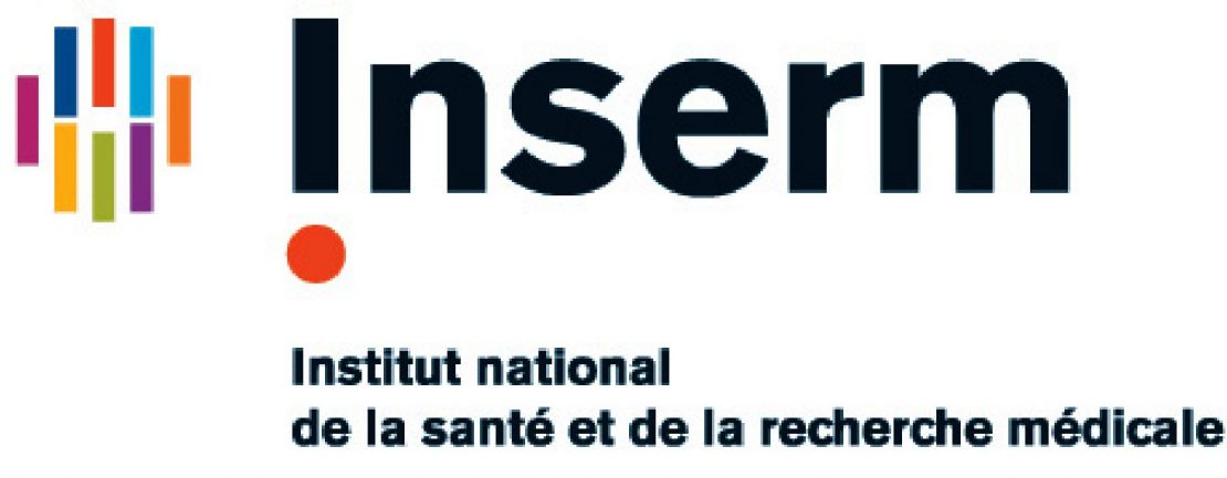 LOGO-inserm – Communication d'utilité publique