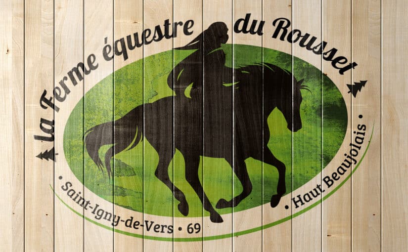 lafermeequetredurousset logo