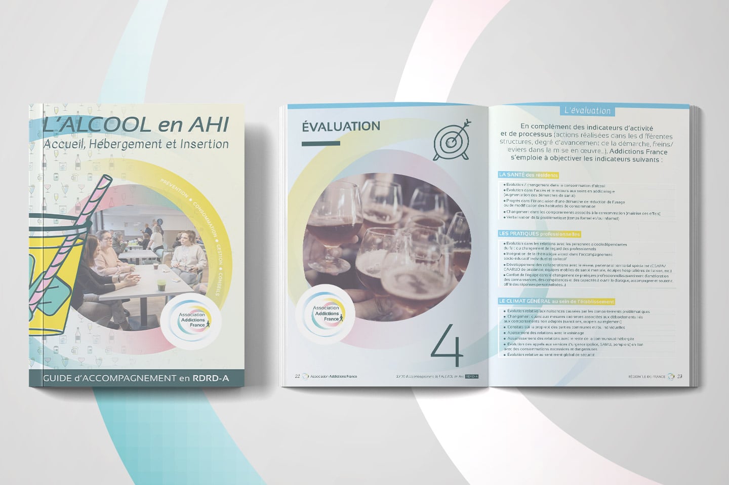 alcoolenahi addictions evaluation