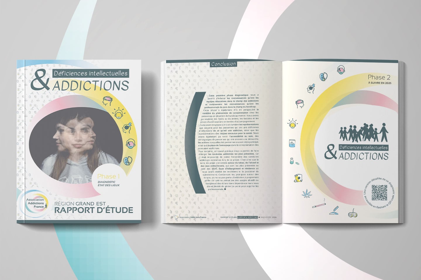 rapport deficiences mentales addictions 7