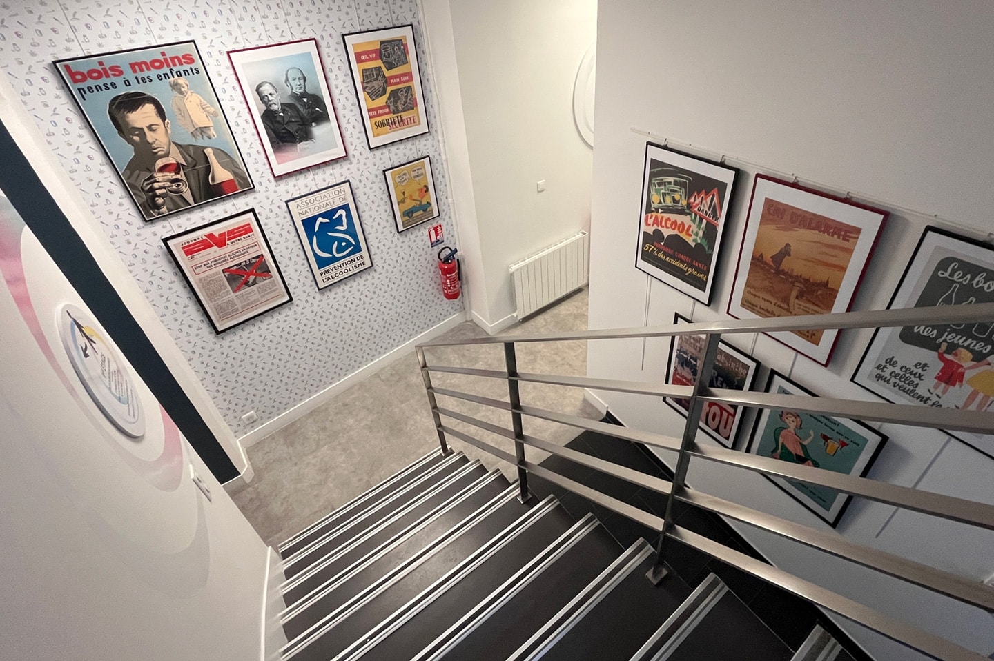expo addictionsfrance