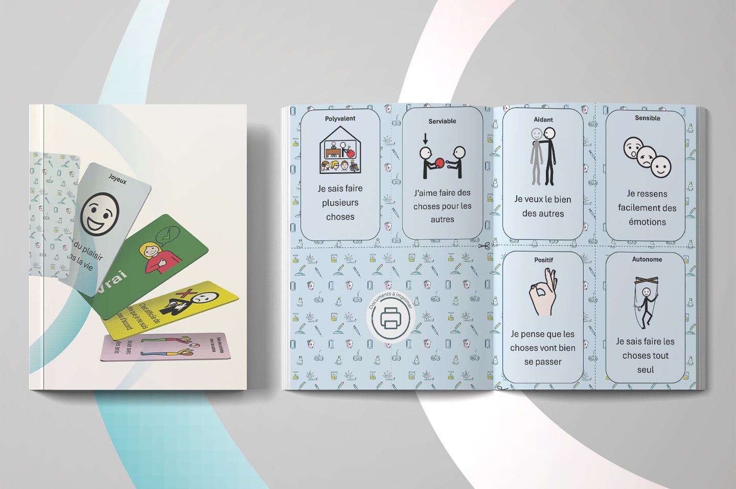 cartes deficiences mentales addictions 2