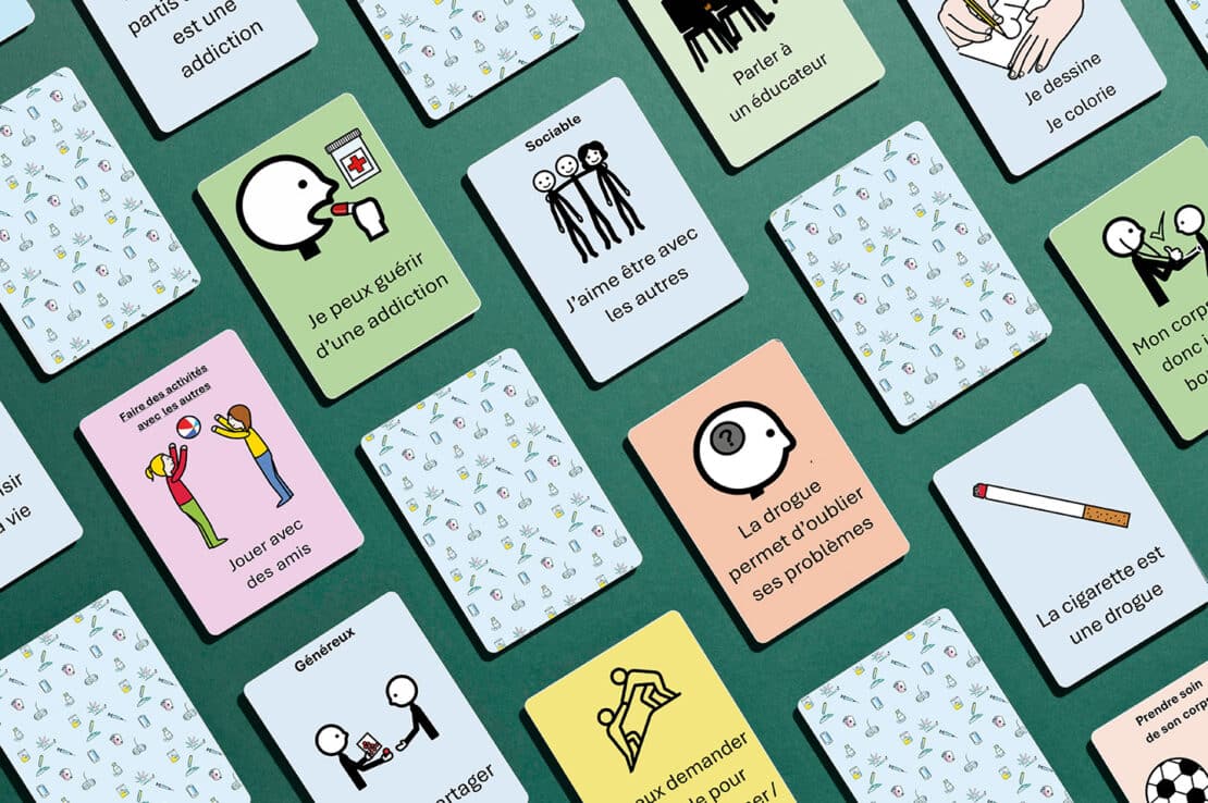 handicap et addictions jeu prevention