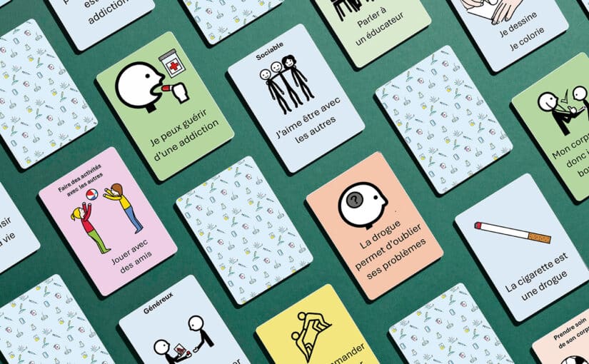 handicap et addictions jeu prevention